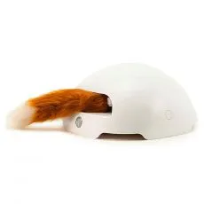 PetSafe FroliCat Fox Den Toy &ndash; hračka pro kočky