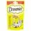 Dreamies pochoutky s jemn&yacute;m s&yacute;rem pro kočky 60 g