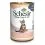 Schesir kitten kuře s aloe vera v žel&eacute; 140 g