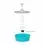 PetSafe Drinkwell Butterfly font&aacute;nka pro kočky a psy 1,5 l