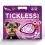 Ultrazvukov&yacute; odpuzovač kl&iacute;&scaron;ťat pro zv&iacute;řata TICKLESS PET &ndash; růžov&yacute;