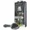 FURminator Dual GROOMING BRUSH oboustrann&yacute; kart&aacute;č 2v1