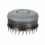 FURminator BATHING BRUSH kart&aacute;č 7,5 cm