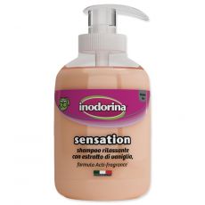Šampon inodorina sensation uklidňující 300 ml