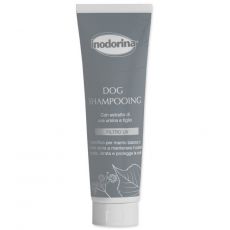 Inodorina Dog Shampooing pro světlou srst 250 ml
