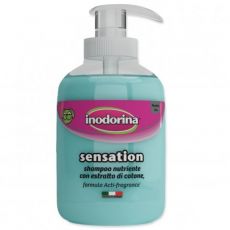 Šampon inodorina sensation výživný 300 ml