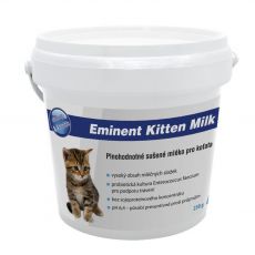 Eminent Kitten Milk mléko pro koťata 250 g