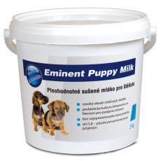 Eminent Puppy Milk mléko pro štěňata 2 kg