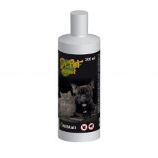 Dr.Pet antiparazitární sprej pro psy a kočky 200 ml