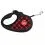 Samonav&iacute;jec&iacute; vod&iacute;tko pro psa TARTAN 3 m do 12 kg velikost XS