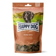 Happy Dog Soft Snack Toscana 100 g