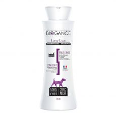 Biogance šampon Long Coat 250 ml