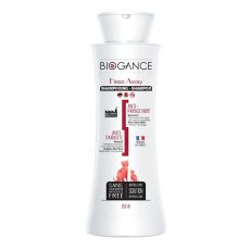 Biogance šampon Cat Fleas Away 250 ml