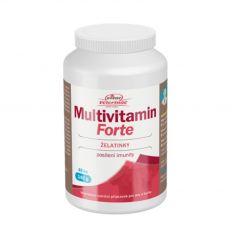 Vitar Veterinae Multivitamín Forte 40 ks/140 g