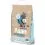 Asan Cat Fresh Blue podest&yacute;lka pro kočky 10 l