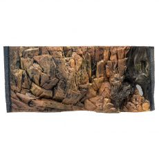 3D Pozad&iacute; do akv&aacute;ria 80x40 cm - STANDARD
