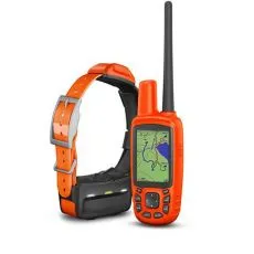 GPS obojek pre psa