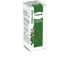 L&eacute;čiva a vitaminy - akvaristika