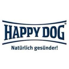 HAPPY DOG - Konzervy pro psy a kapsičky pro psy