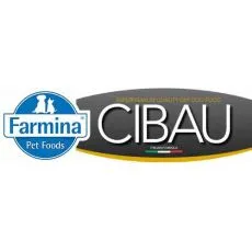 FARMINA CIBAU - Granule pro psy