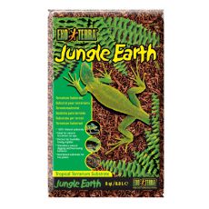 Podestýlka terarijní Jungle Earth 8,8l