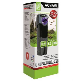AQUAEL UNIFILTR UV 500