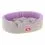 Ferplast Dandy C 110 pelech pro psa 110 x 70 cm