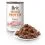 Konzerva Brit Mono Protein Turkey, 6 x 400 g