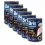 Konzerva Brit premium by Nature Fish & Fish Skin 6 x 400 g