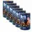 Konzerva Brit premium by Nature Pork & Trachea 6 x 400 g