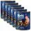 Konzerva Brit premium by Nature Pork & Trachea 6 x 800 g