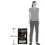 PRO PLAN Small & Mini Adult 9+ Age Defence granule pro psy kuře 7 kg