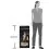 PRO PLAN Medium & Large Adult 7+ Age Defence granule pro psy kuře 14 kg