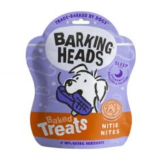 Barking Heads Baked Treats Nitie Nites 100 g
