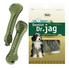 Dr. Jag Keys dentální pochoutky 80 g/4 ks