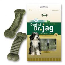 Dr. Jag Bones dentální pochoutky 90 g/4 ks