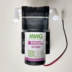 Booster pumpa L100G pro Reverzn&iacute; Osm&oacute;zu 75-100 GPD