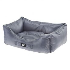 Ferplast Jazzy šedý pelech pro psy