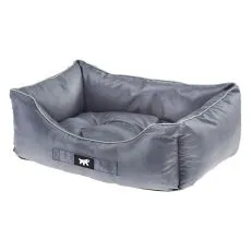 Ferplast Jazzy 50 &scaron;ed&yacute; pelech pro psy 55 x 45 cm