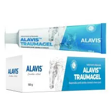 ALAVIS Traumagel 100 g
