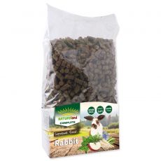 NATUREland COMPLETE Rabbit 1700 g