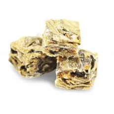 FISH4DOGS Original Sea Jerky Squares 575 g