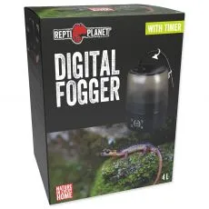Digit&aacute;ln&iacute; zmlžov&aacute;n&iacute; Repti Planet Digital Fogger