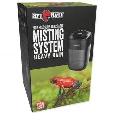 Ros&iacute;c&iacute; syst&eacute;m Repti Planet Heavy Rain