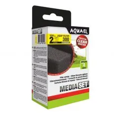 Molitan AQUAEL ASAP FILTER 300 &ndash; 2 ks