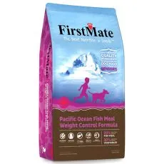 FirstMate Dog Pacific Ocean Fish Senior 6,6 kg