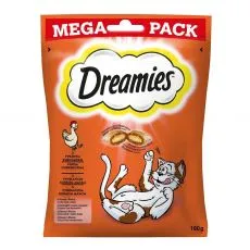 Dreamies pochoutky s kuřec&iacute;m masem 180 g