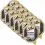 Sheba Classics telec&iacute; a kuřec&iacute; 12 x 85 g