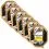 Sheba Selection drůbež&iacute; kousky 6 x 85 g