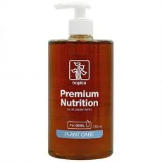 Tropica Premium Nutrition Plant Care 750 ml